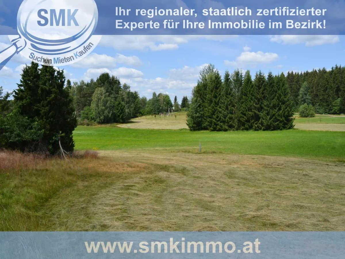 Grundstück kaufen in Gmünd – 2 986 m², € 85.000 – Bild 5 von 9