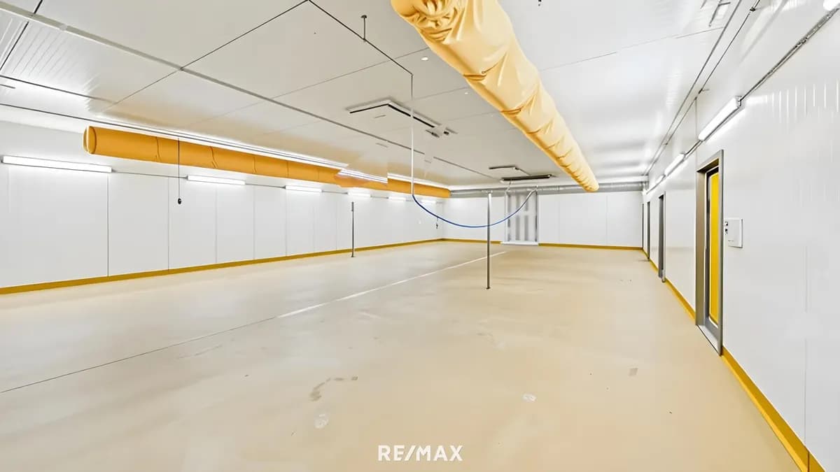 Gewerbeimmobilie mieten in Linz – 501 m², € 9.018 – Bild 2 von 10
