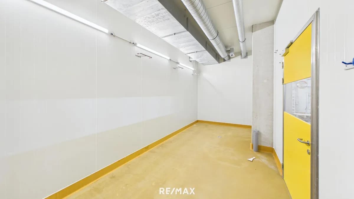 Gewerbeimmobilie mieten in Linz – 501 m², € 9.018 – Bild 3 von 10
