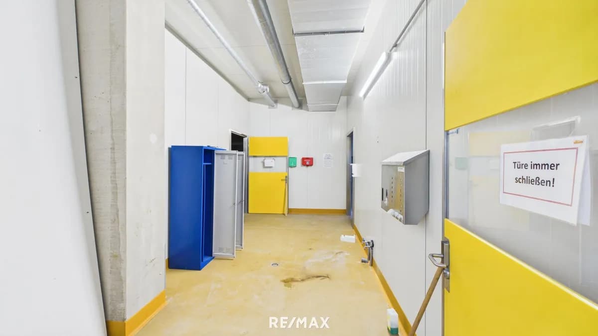 Gewerbeimmobilie mieten in Linz – 501 m², € 9.018 – Bild 4 von 10