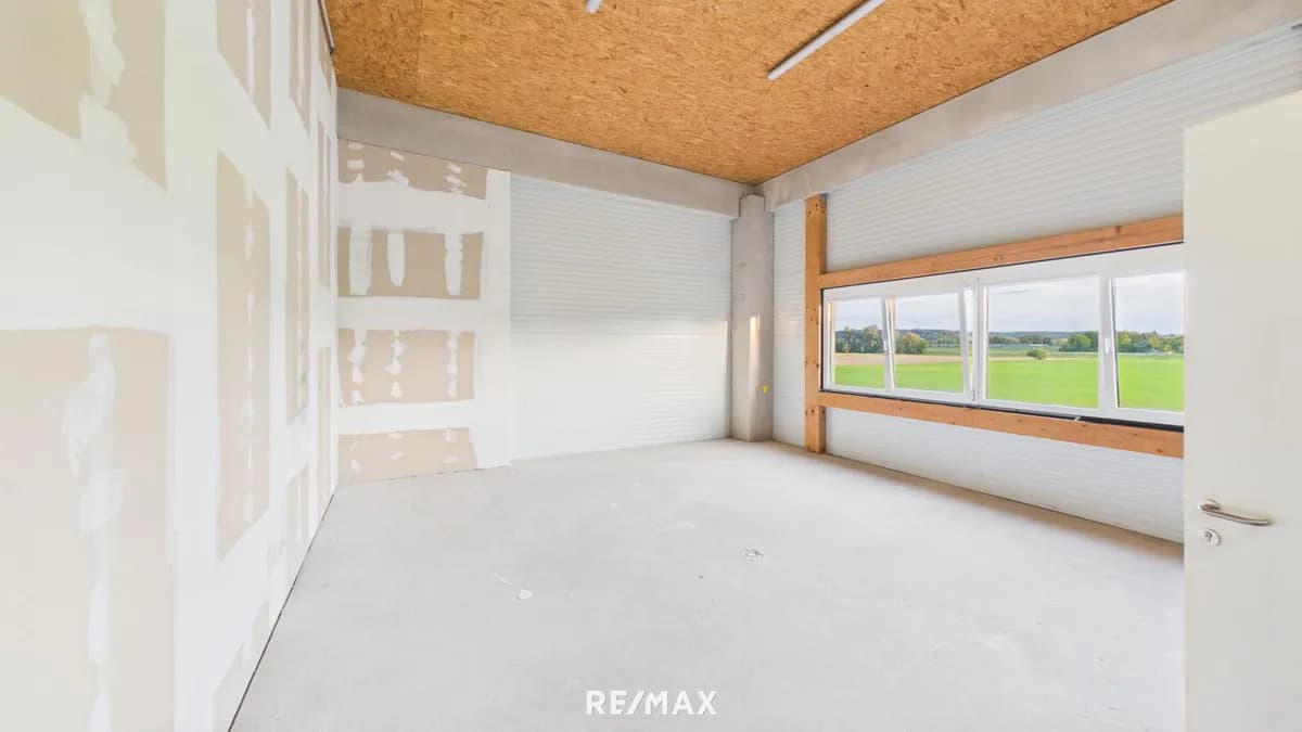 Gewerbeimmobilie mieten in Linz – 501 m², € 9.018 – Bild 5 von 10