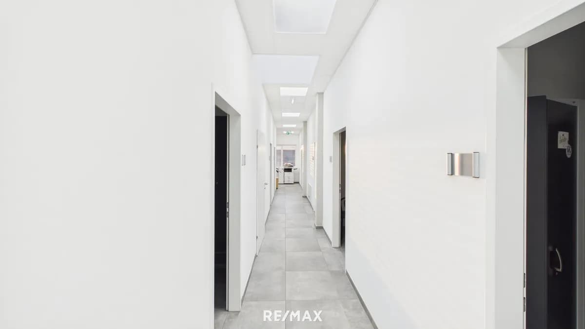 Gewerbeimmobilie mieten in Linz – 501 m², € 9.018 – Bild 7 von 10