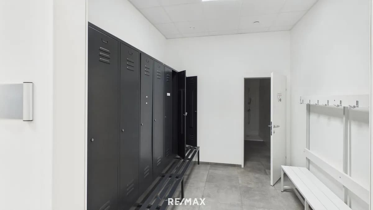 Gewerbeimmobilie mieten in Linz – 501 m², € 9.018 – Bild 8 von 10