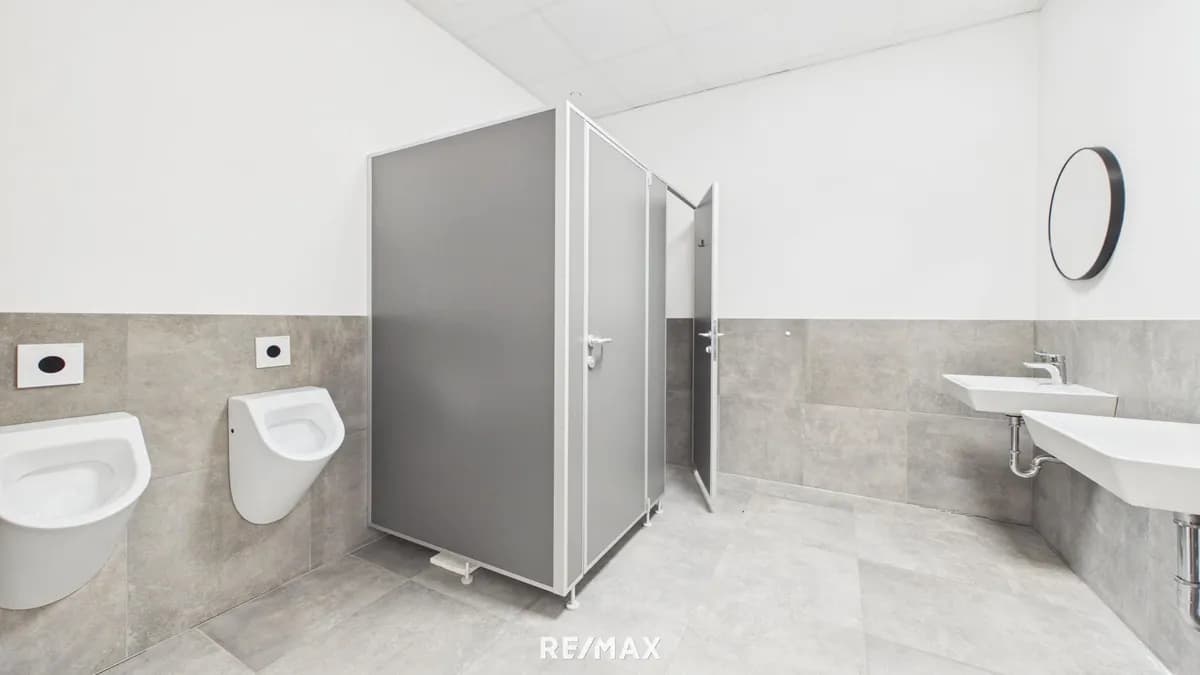 Gewerbeimmobilie mieten in Linz – 501 m², € 9.018 – Bild 9 von 10