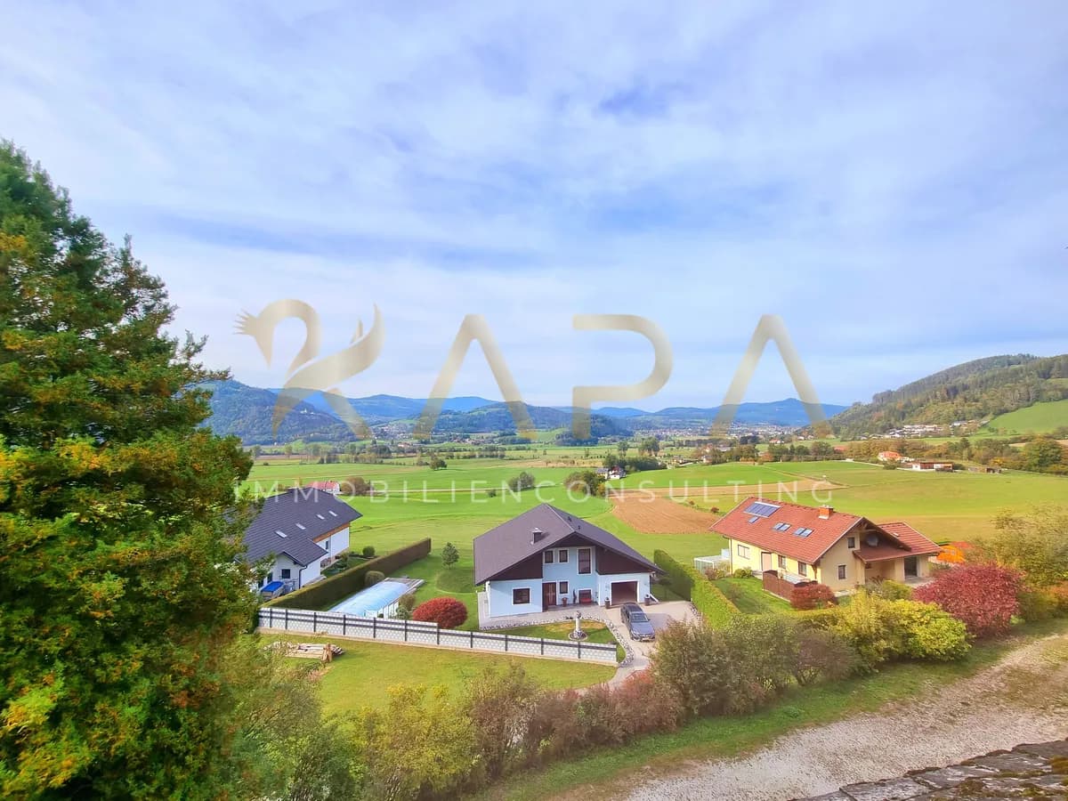 4-Zimmer-Wohnung kaufen in Feldkirchen – 84,5 m², € 129.000
