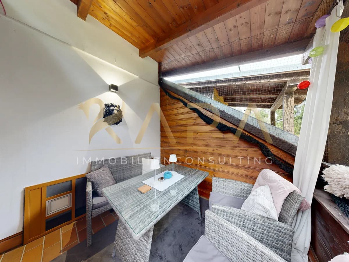4-Zimmer-Wohnung kaufen in Feldkirchen – 84,5 m², € 129.000 – Bild 7 von 8