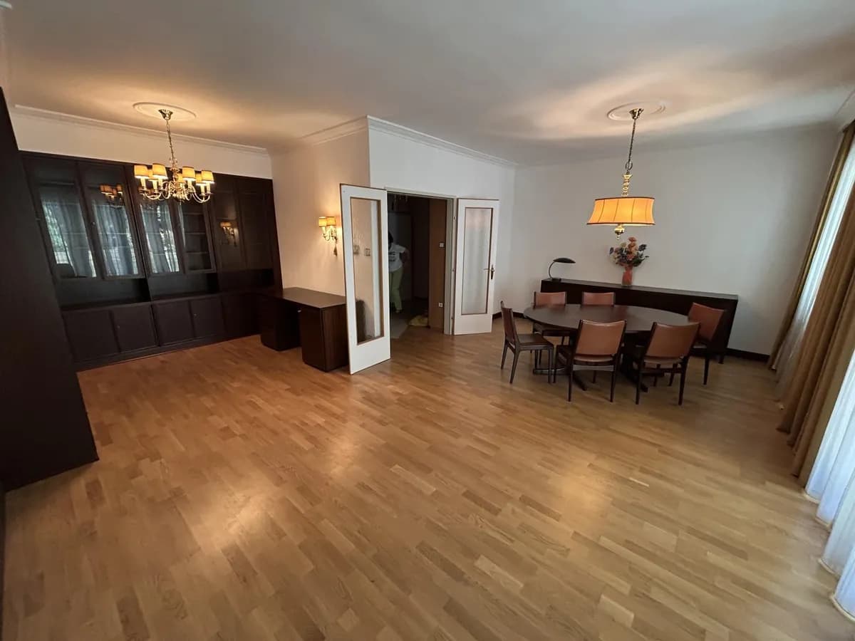 2-Zimmer-Wohnung mieten in Wien – 85 m², € 1.490