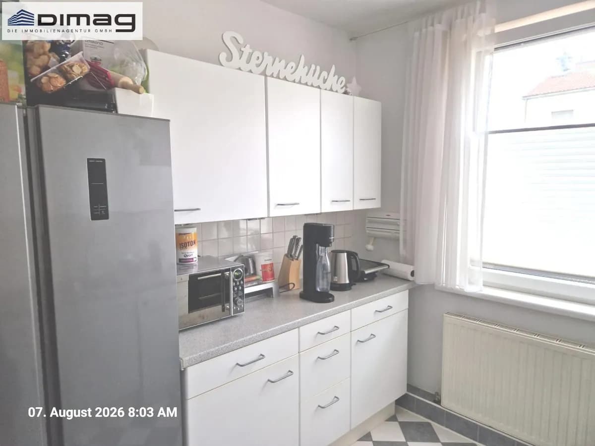 2-Zimmer-Wohnung mieten in Bruck an der Leitha – 55 m², € 760 – Bild 2 von 7