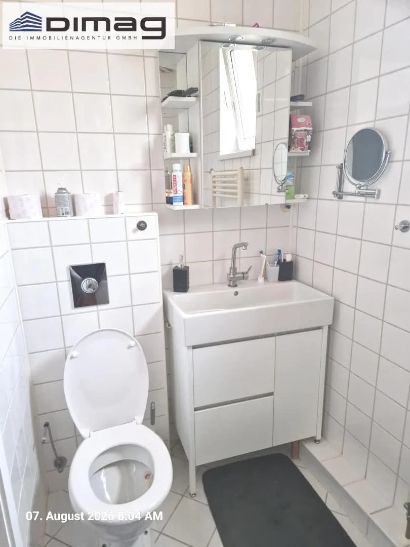 2-Zimmer-Wohnung mieten in Bruck an der Leitha – 55 m², € 760 – Bild 4 von 7