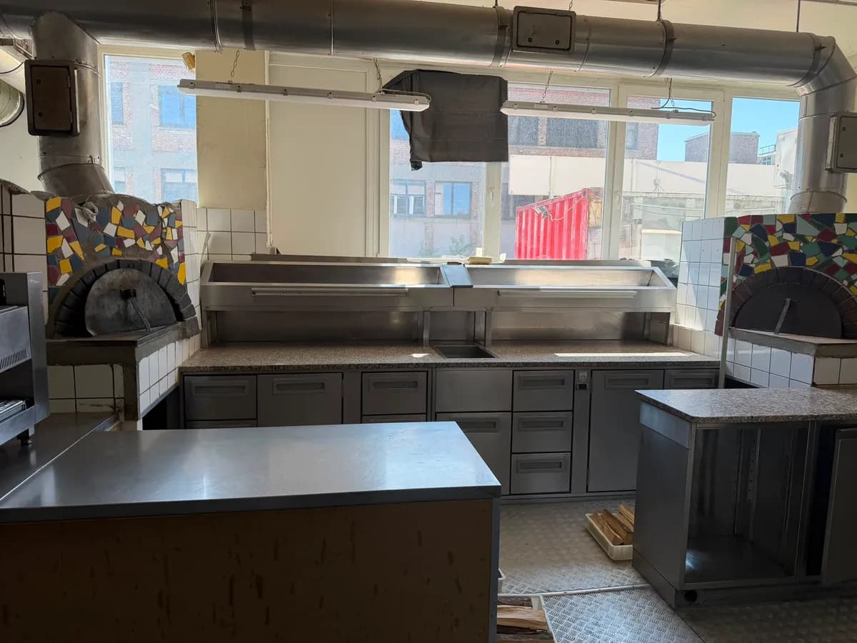 Gewerbeimmobilie mieten in Wien – 90 m², € 2.016 – Bild 1 von 7