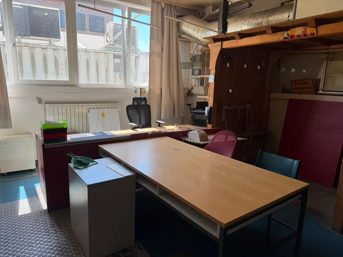 Gewerbeimmobilie mieten in Wien – 90 m², € 2.016 – Bild 6 von 7