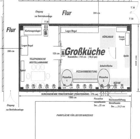 Gewerbeimmobilie mieten in Wien – 90 m², € 2.016 – Bild 7 von 7