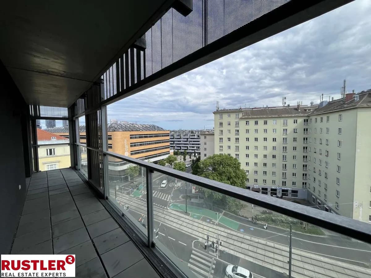 2-Zimmer-Wohnung mieten in Wien – 60,43 m², € 1.090 – Bild 3 von 11