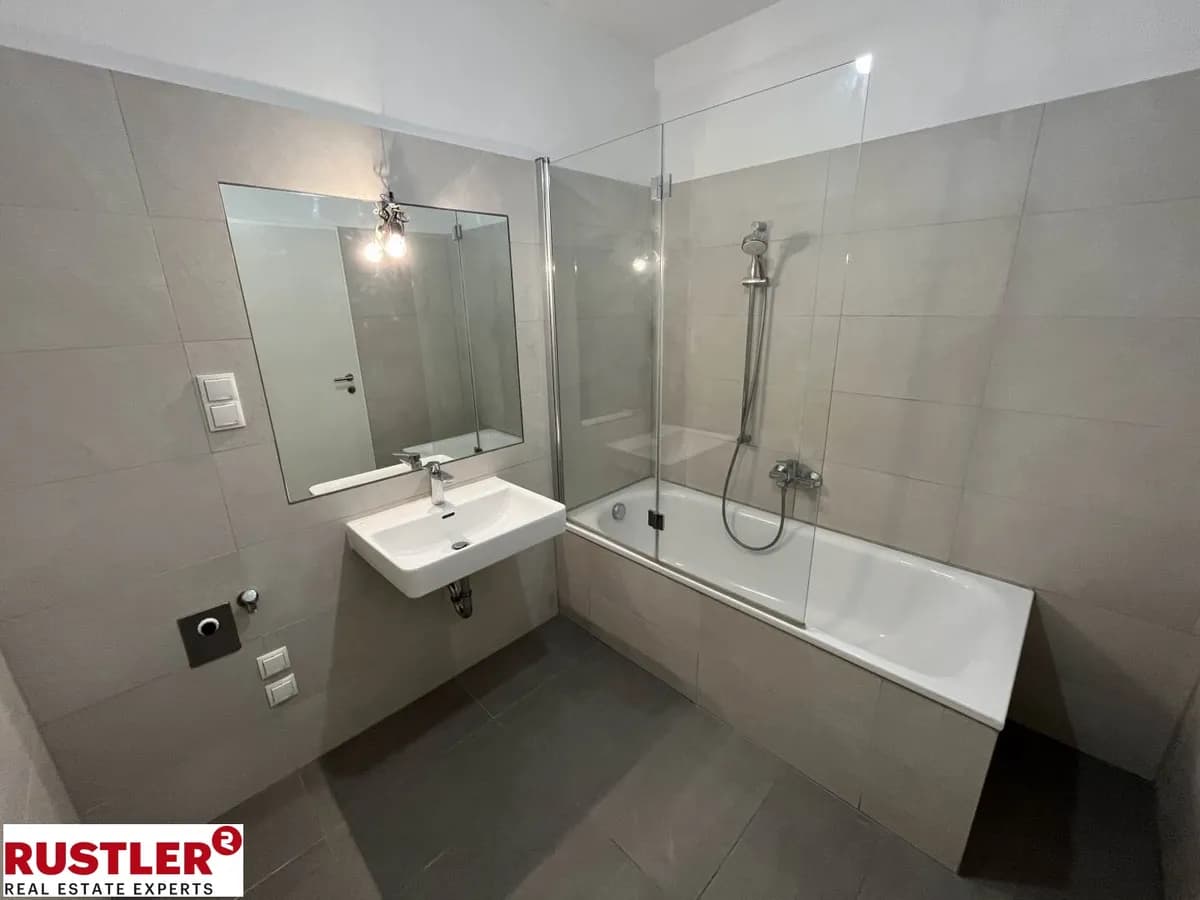 2-Zimmer-Wohnung mieten in Wien – 60,43 m², € 1.090 – Bild 6 von 11