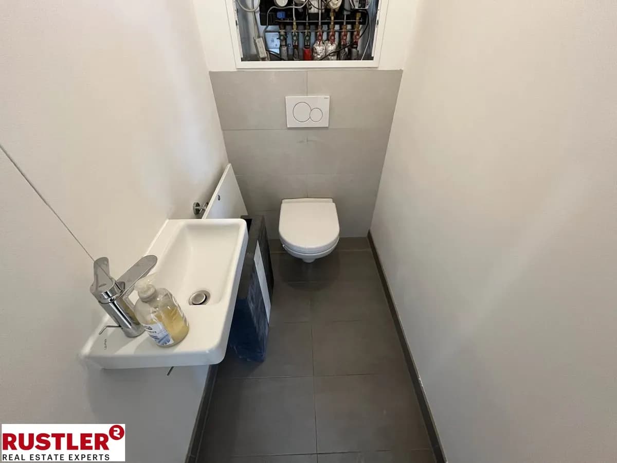 2-Zimmer-Wohnung mieten in Wien – 60,43 m², € 1.090 – Bild 9 von 11