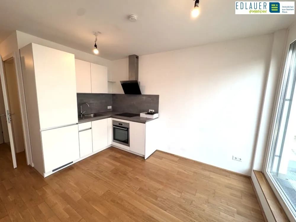 1-Zimmer-Wohnung mieten in Wien – 33,33 m², € 699 – Bild 1 von 11