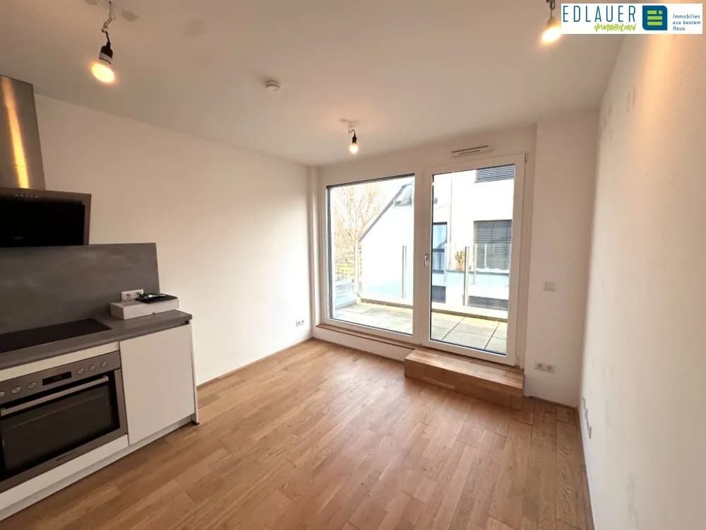1-Zimmer-Wohnung mieten in Wien – 33,33 m², € 699 – Bild 2 von 11