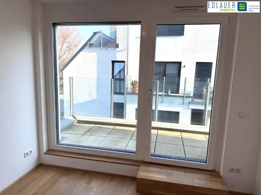 1-Zimmer-Wohnung mieten in Wien – 33,33 m², € 699 – Bild 3 von 11