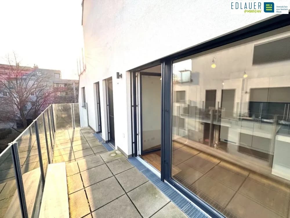 1-Zimmer-Wohnung mieten in Wien – 33,33 m², € 699 – Bild 4 von 11