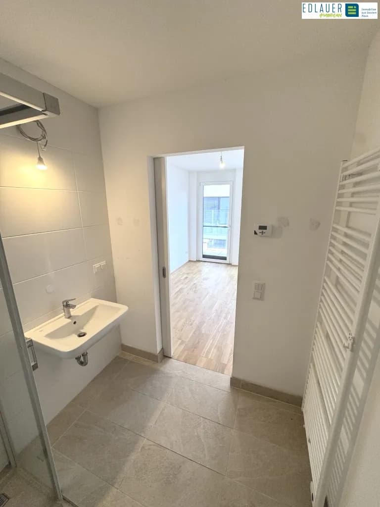 1-Zimmer-Wohnung mieten in Wien – 33,33 m², € 699 – Bild 8 von 11