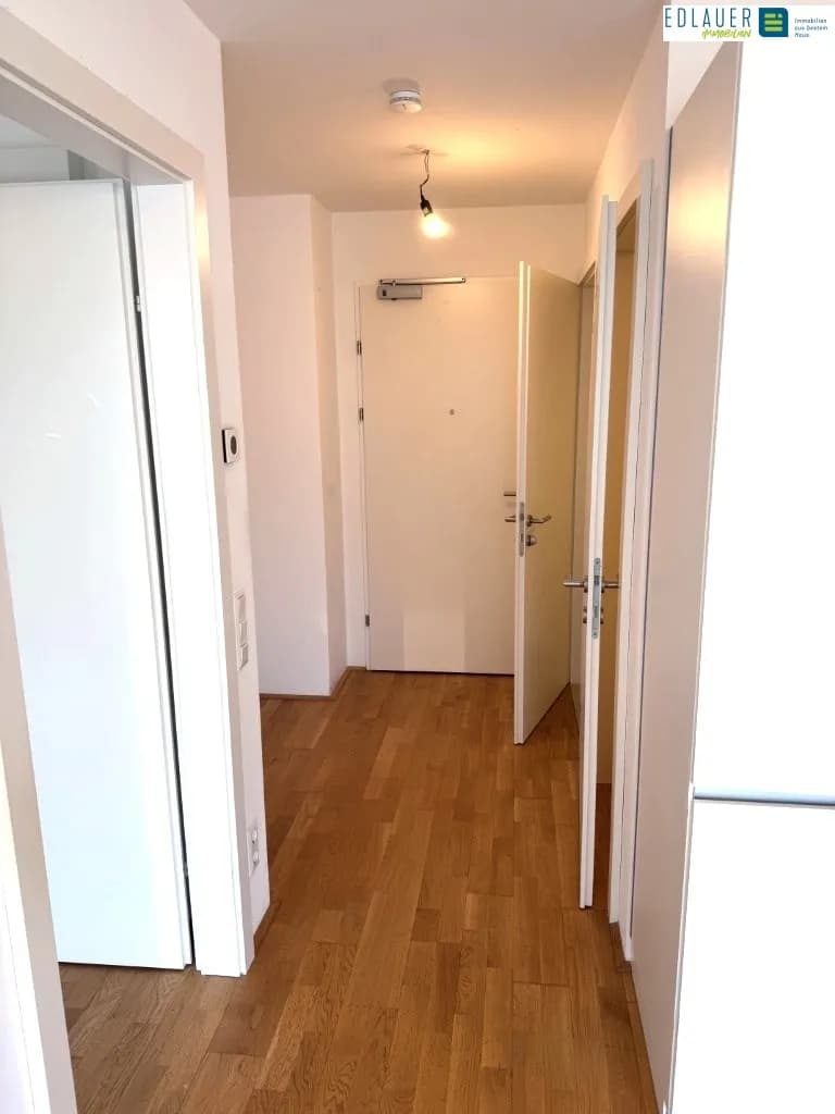 1-Zimmer-Wohnung mieten in Wien – 33,33 m², € 699 – Bild 9 von 11