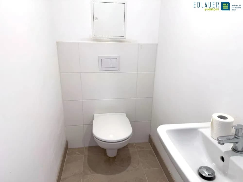 1-Zimmer-Wohnung mieten in Wien – 33,33 m², € 699 – Bild 10 von 11
