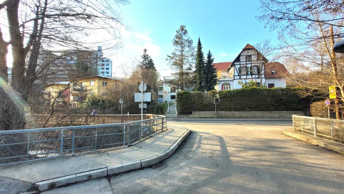 2-Zimmer-Wohnung mieten in Graz – 58 m², € 825 – Bild 3 von 14