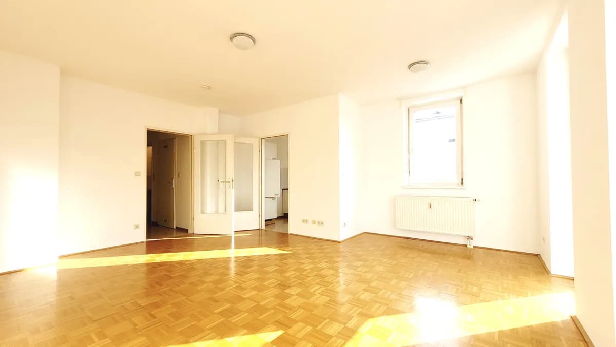 2-Zimmer-Wohnung mieten in Graz – 58 m², € 825 – Bild 6 von 14
