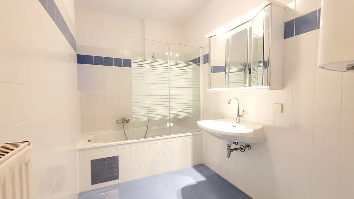 2-Zimmer-Wohnung mieten in Graz – 58 m², € 825 – Bild 11 von 14