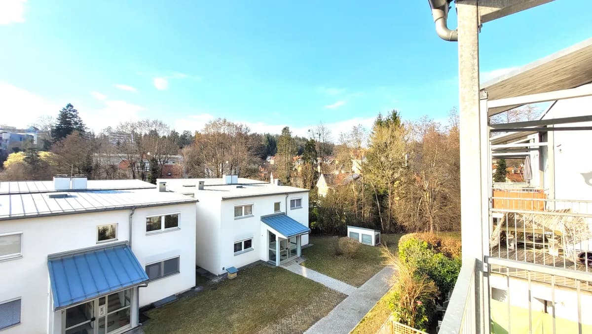 2-Zimmer-Wohnung mieten in Graz – 58 m², € 825 – Bild 12 von 14