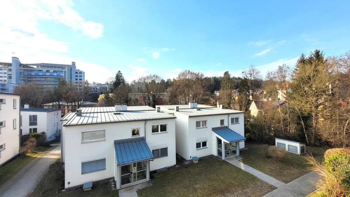 2-Zimmer-Wohnung mieten in Graz – 58 m², € 825 – Bild 13 von 14