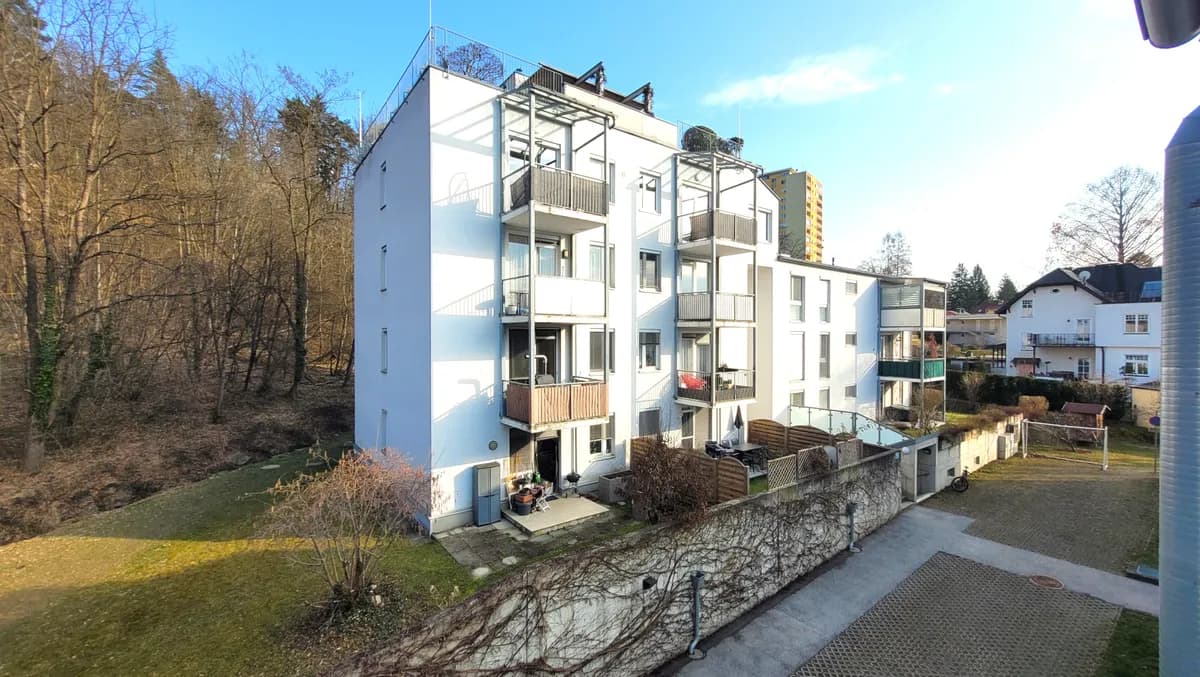 2-Zimmer-Wohnung mieten in Graz – 58 m², € 825 – Bild 14 von 14