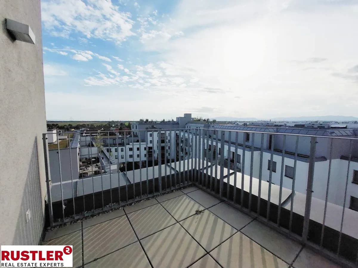 2-Zimmer-Wohnung mieten in Wien – 56 m², € 1.325 – Bild 5 von 8