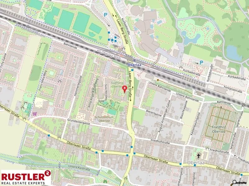 2-Zimmer-Wohnung mieten in Wien – 56 m², € 1.325 – Bild 8 von 8