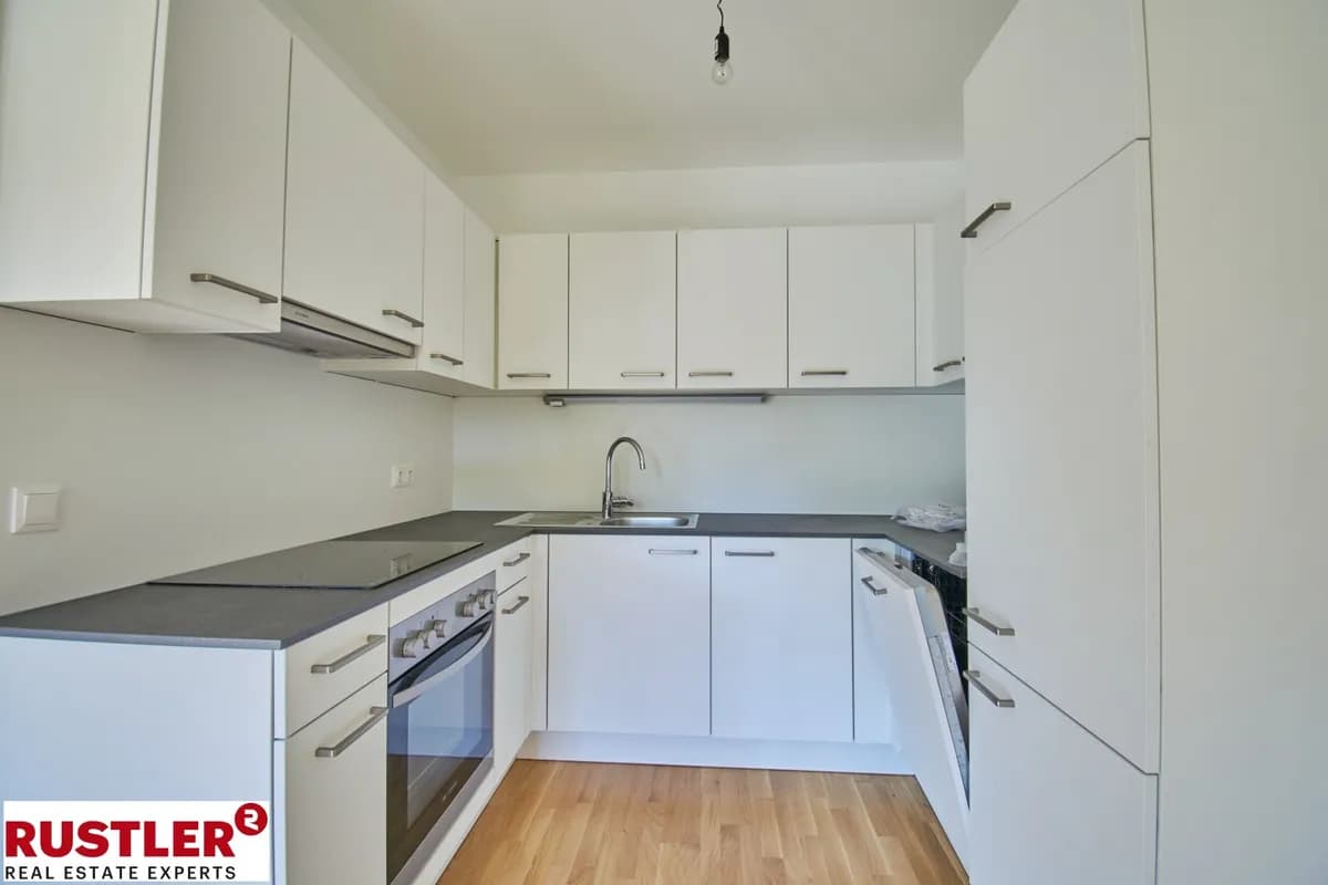 2-Zimmer-Wohnung mieten in Wien – 50 m², € 1.112 – Bild 3 von 17