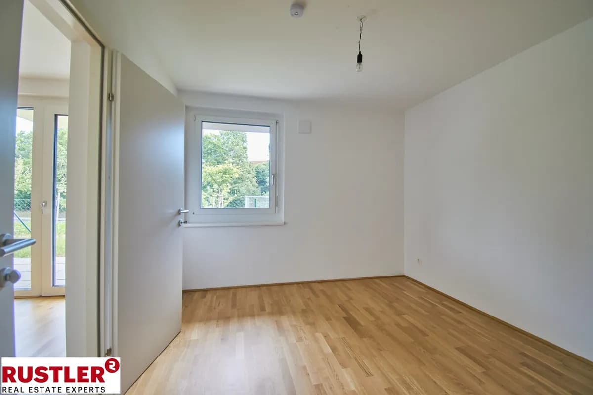 2-Zimmer-Wohnung mieten in Wien – 50 m², € 1.112 – Bild 4 von 17