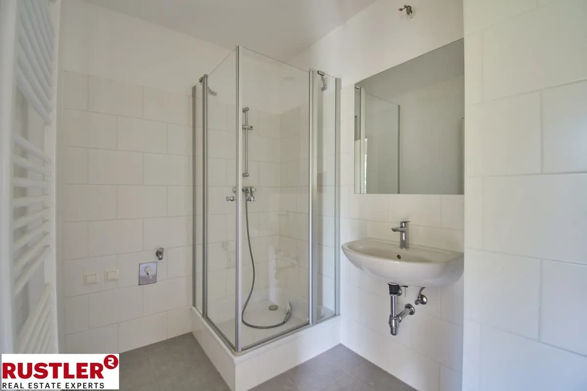 2-Zimmer-Wohnung mieten in Wien – 50 m², € 1.112 – Bild 5 von 17