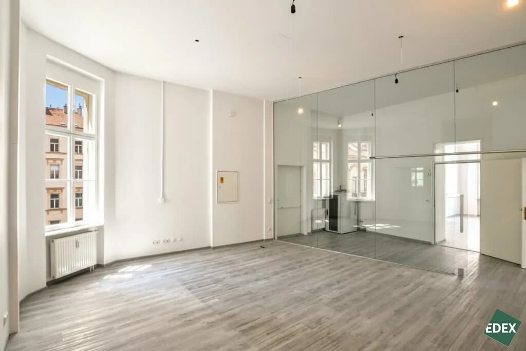 5-Zimmer-Gewerbeimmobilie mieten in Wien – 201 m², € 3.616 – Bild 3 von 11
