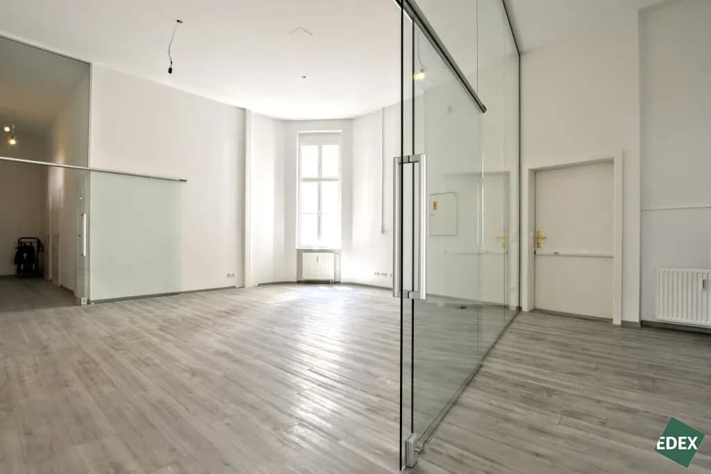 5-Zimmer-Gewerbeimmobilie mieten in Wien – 201 m², € 3.616 – Bild 4 von 11