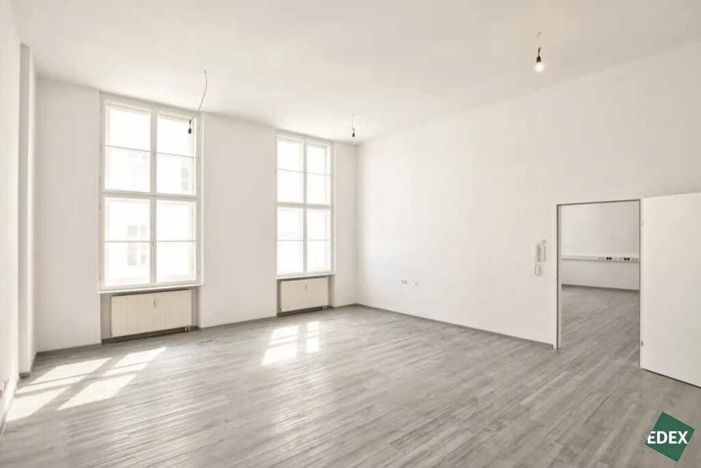 5-Zimmer-Gewerbeimmobilie mieten in Wien – 201 m², € 3.616 – Bild 5 von 11