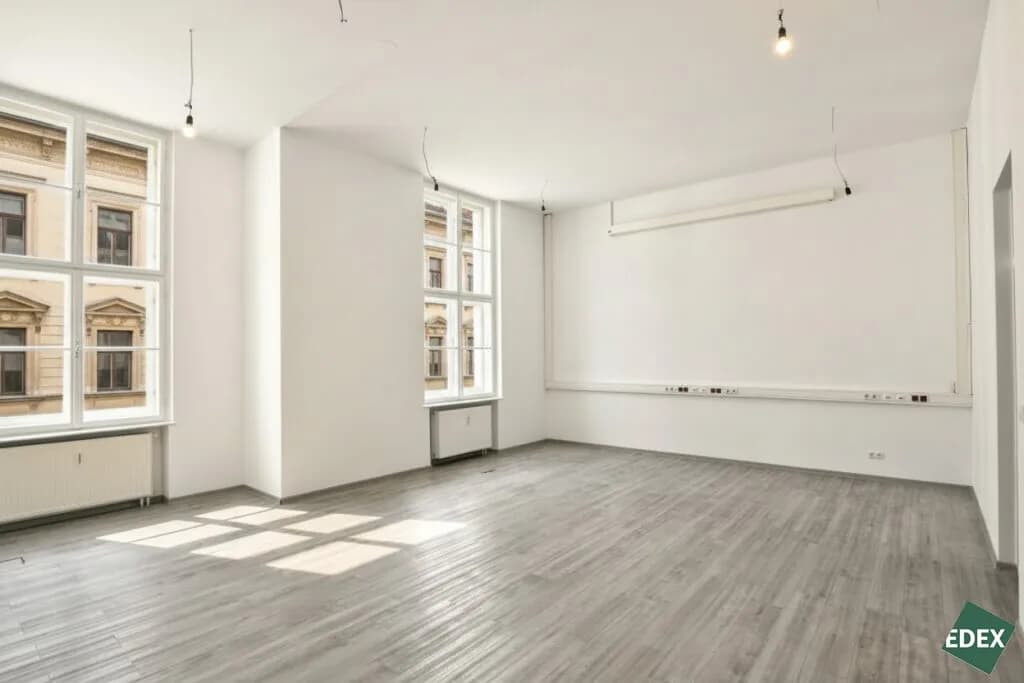 5-Zimmer-Gewerbeimmobilie mieten in Wien – 201 m², € 3.616 – Bild 6 von 11