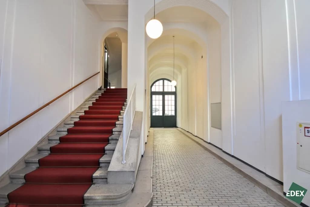 5-Zimmer-Gewerbeimmobilie mieten in Wien – 201 m², € 3.616 – Bild 10 von 11