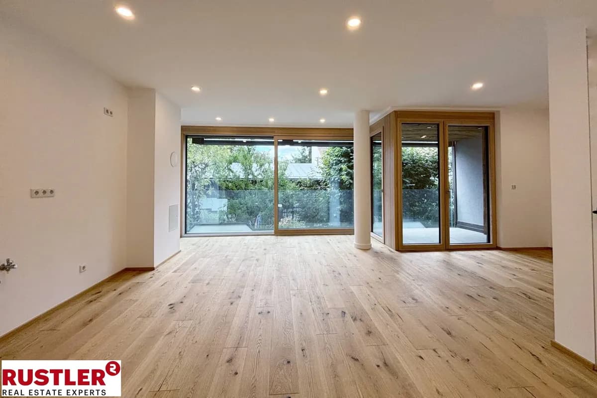 3-Zimmer-Wohnung kaufen in Mödling – 75,87 m², € 575.000 – Bild 3 von 9