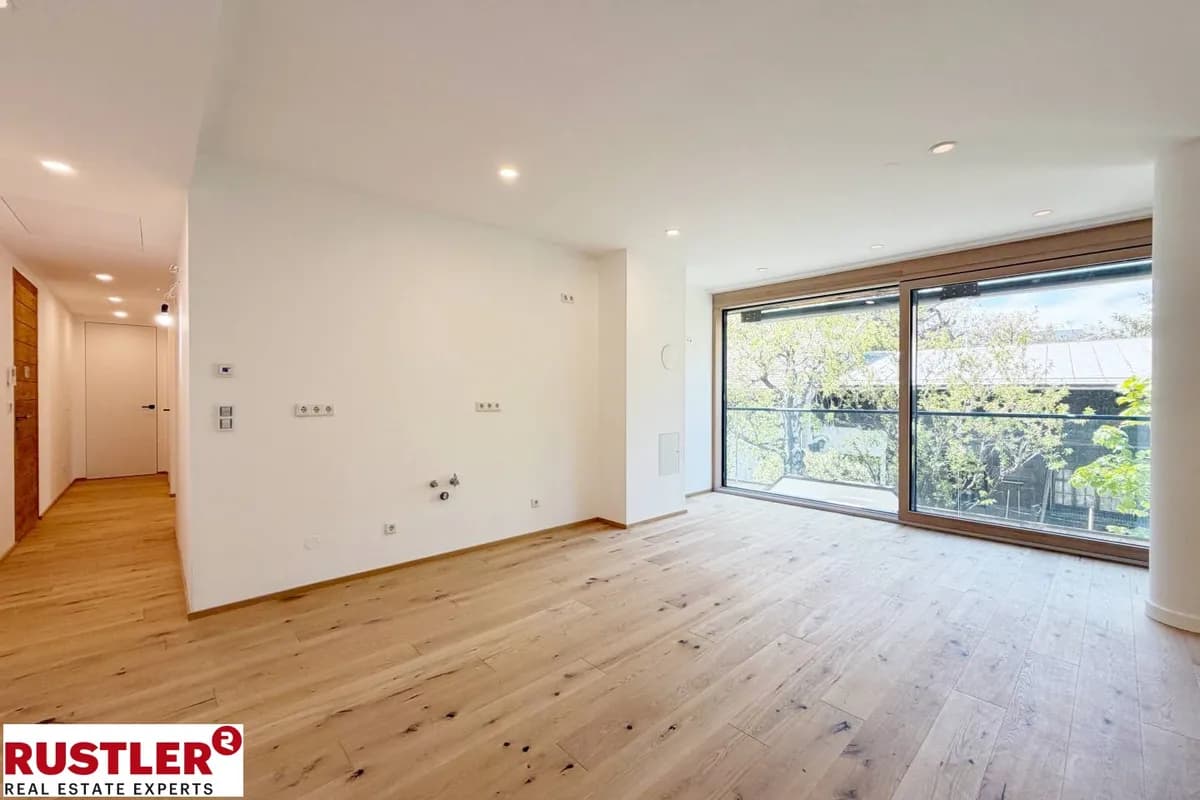 3-Zimmer-Wohnung kaufen in Mödling – 75,87 m², € 575.000 – Bild 4 von 9