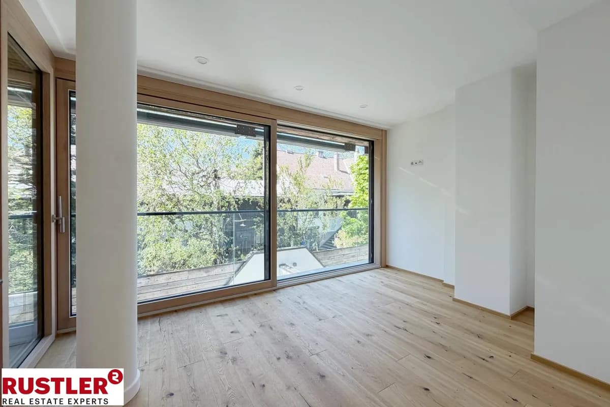 3-Zimmer-Wohnung kaufen in Mödling – 75,87 m², € 575.000 – Bild 5 von 9