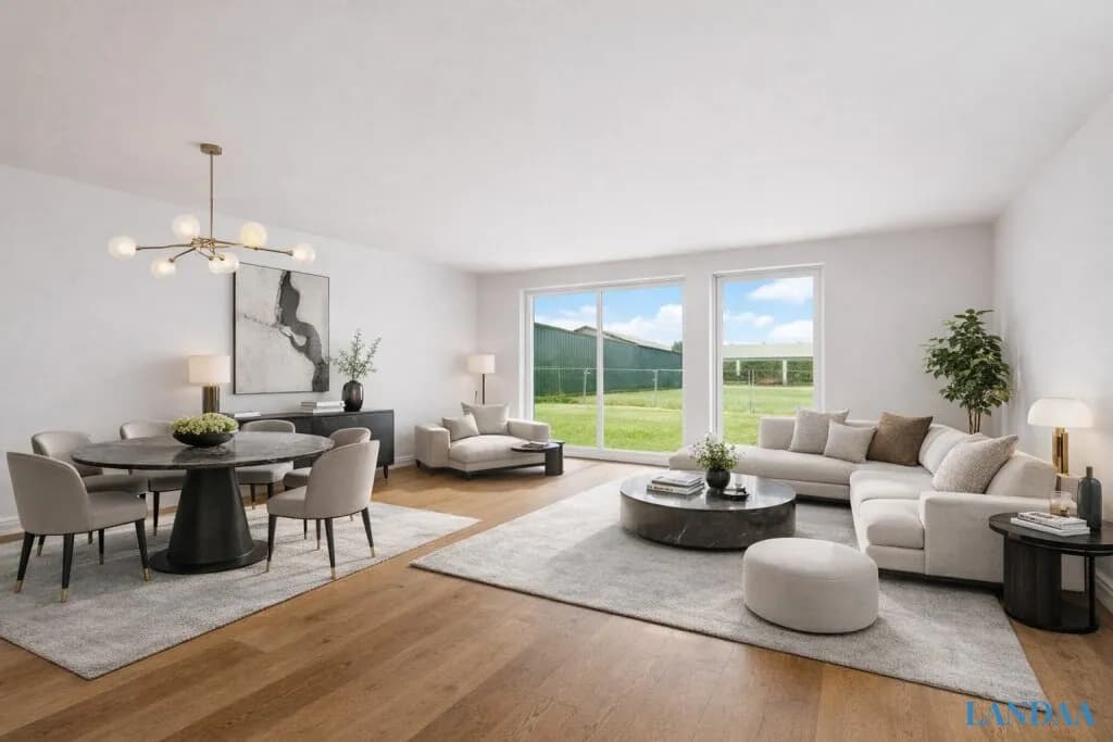 4-Zimmer-Haus kaufen in Tulln – 124,74 m², € 432.000