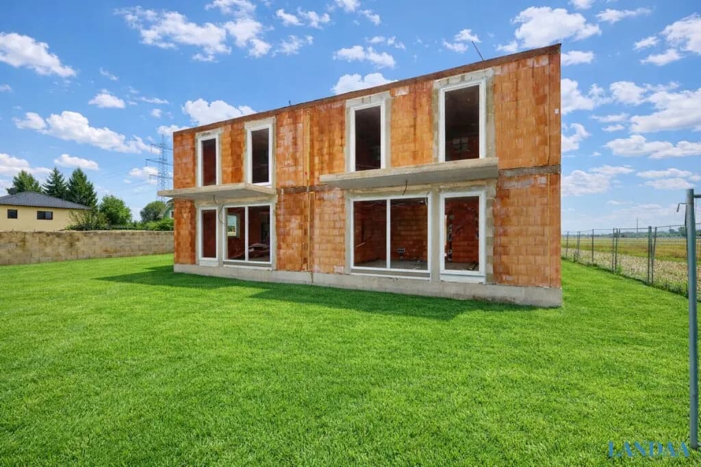 4-Zimmer-Haus kaufen in Tulln – 124,74 m², € 432.000 – Bild 11 von 22