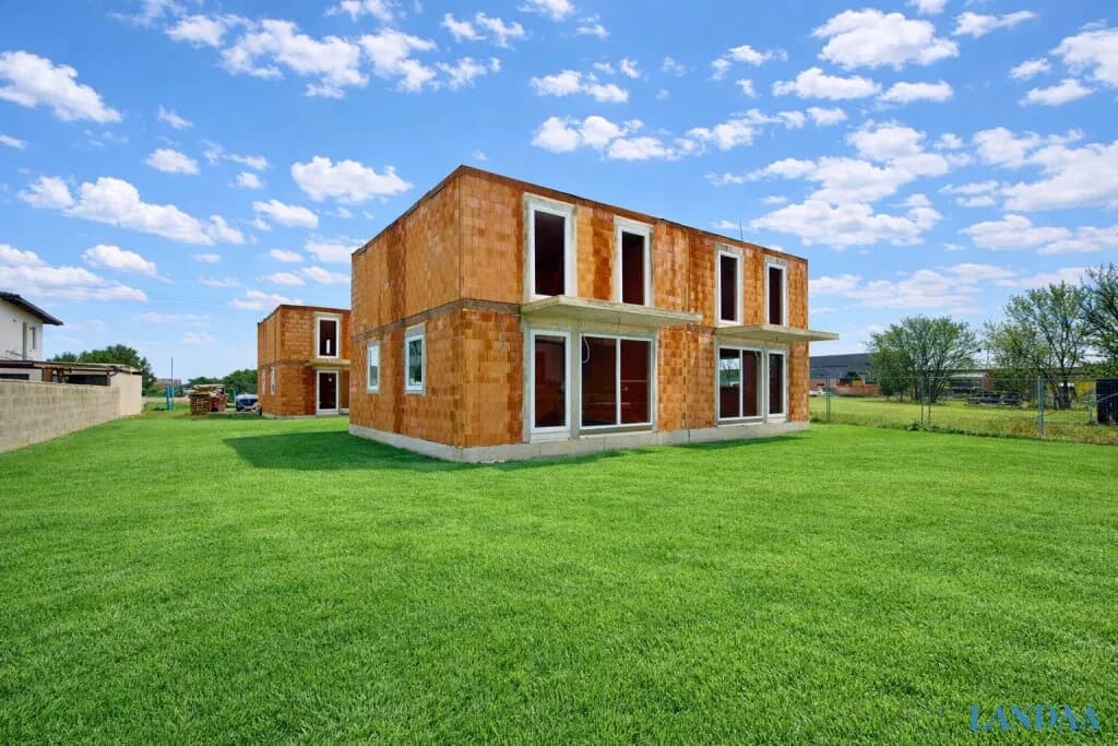 4-Zimmer-Haus kaufen in Tulln – 124,74 m², € 432.000 – Bild 12 von 22