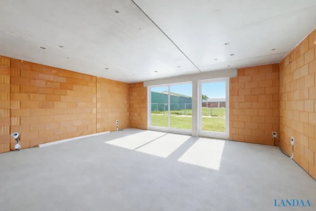 4-Zimmer-Haus kaufen in Tulln – 124,74 m², € 432.000 – Bild 13 von 22