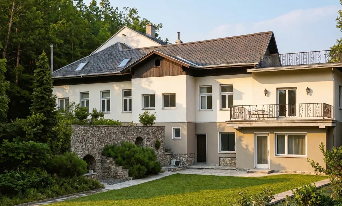 Wohnung kaufen in Tulln – 1 644 m², € 890.000 – Bild 1 von 9